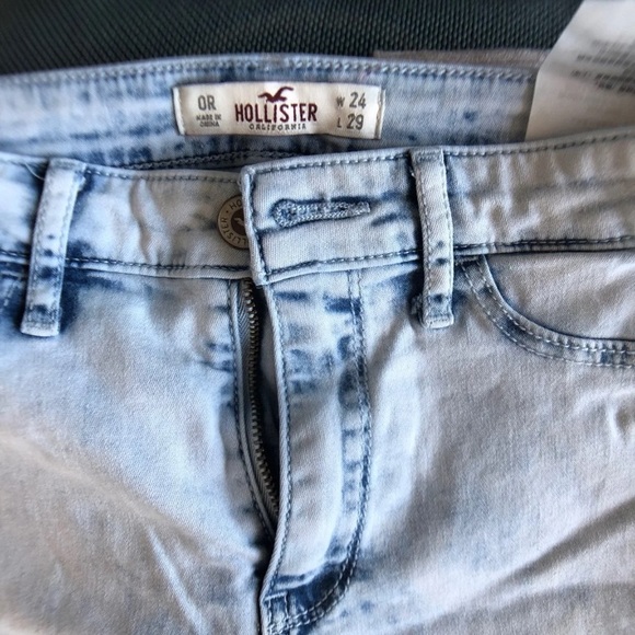 2 Jeans&Tops, 1 Pants for the Price of 1 - Picture 6 of 8